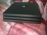 PS4 pro in sehr gutem Zustand Hamburg - Bergedorf Vorschau