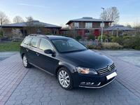 Volkswagen Passat 2.0 TDI Variant Comfortli. sehr gepflegt Nordrhein-Westfalen - Höxter Vorschau