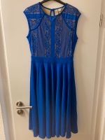 Bodyflirt Kleid Größe 36/38 blau Baden-Württemberg - Heilbronn Vorschau