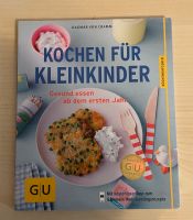 Kochbuch für Kindermahlzeiten Hessen - Seligenstadt Vorschau
