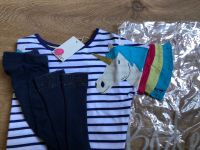 Mini Boden Kleid + Strickleggings Gr. 98-104/3-4 Jahre Neu Berlin - Schöneberg Vorschau