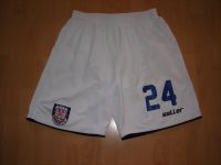 FSV Frankfurt Matchworn Short Hose zum Trikot >> NR. 24 Niedersachsen - Sehnde Vorschau