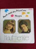 AMIGA Single Hauff Henkler Brandenburg - Luckau Vorschau