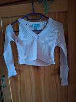 Shirt Langarmshirt Bauchfrei Asos Bayern - Neuburg a.d. Donau Vorschau