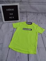 ❤️ Gr. 104 ~ RAIZZED ~ Shirt *Neu*  8,50€ Brandenburg - Brandenburg an der Havel Vorschau