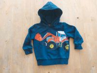 Palomino Traktor Hoodie Gr.86 / 92 Bayern - Rettenberg Vorschau