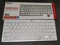 Tastatur von,,Trust,, Schleswig-Holstein - Wangels Vorschau