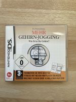 Nintendo3DS Spiel „Mehr Gehirn-Jogging“ Baden-Württemberg - Aichtal Vorschau