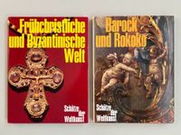 Schätze der Weltkunst Buch - Byzantinische Welt Barock und Rokoko Hessen - Dreieich Vorschau