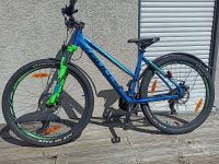 Bulls Sharptail Street 2 _ 27,5 Zoll _ 46 cm Rahmen Mountainbike Bayern - Creußen Vorschau