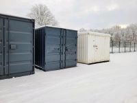 Lagercontainer/Lagerraum/lager Schleswig-Holstein - Oldendorf (Holstein) Vorschau