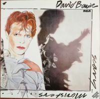 David Bowie ‎– Scary Monsters Nordrhein-Westfalen - Neuss Vorschau