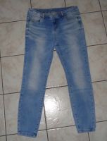 Amisu Stretch Jeans Hose blue denim Gr. 28 / S neuwertig Bayern - Manching Vorschau