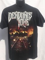 Tshirt Deadmans Zone Apocalypse End Of Time “Zombie”- selten L Rheinland-Pfalz - Rodalben Vorschau