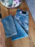 G-STAR RAW 3301 Skinny wmn Comfort Top139€az W26/L32 NP Niedersachsen - Göttingen Vorschau