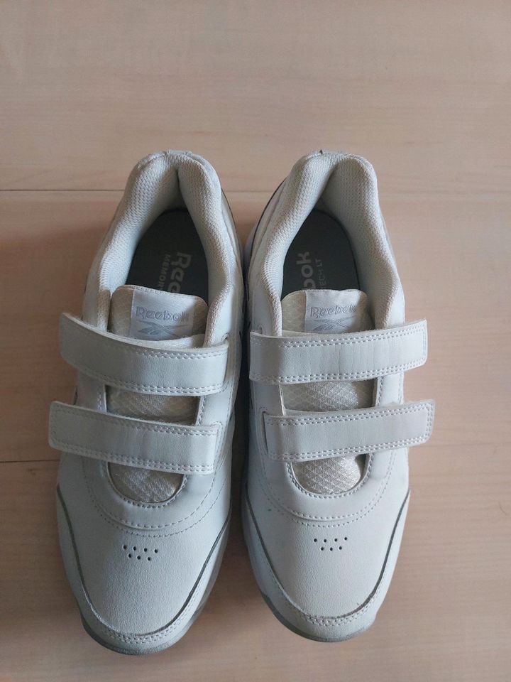 Reebok Schuhe / White /weiß  Gr:38 in Pforzheim