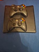 XBOX360 500GB Sachsen-Anhalt - Bitterfeld Vorschau