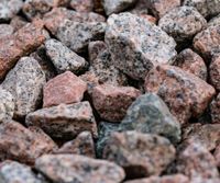 Kies, Schottischer Granit Splitt Nordrhein-Westfalen - Stadtlohn Vorschau