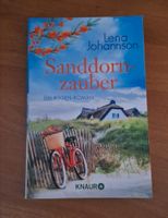 Rügen Roman Sandorn Zauber Band 4 Hessen - Eichenzell Vorschau