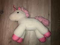 Kuscheltier Einhorn super weich Nordrhein-Westfalen - Recke Vorschau