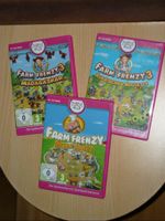 PC-Spiele Farm-Frenzy Niedersachsen - Garbsen Vorschau