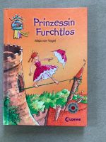 Prinzessin Furchtlos Bayern - Illschwang Vorschau