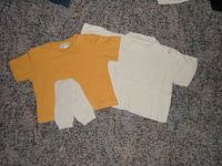 Baby Kleidung Gr. 74-80 Shirt Pulli Pullover gelb weiss rot blau Sachsen - Mühlau Vorschau