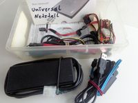 Universal Festplatten-Netzteil Hannover - Linden-Limmer Vorschau