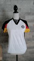 DFB Trikot Shirt Fan Damen Größe M 38 weiß Deutschland Baden-Württemberg - Bretten Vorschau