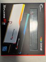 G.skill DIMM 64 GB (2x32GB) DDR5 Saarbrücken-Mitte - Eschberg Vorschau
