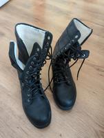 Damenschuh Winter schwarz Esprit Mitte - Wedding Vorschau