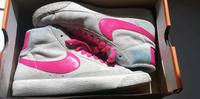Nike Damenschuhe in Gr 37.5 Baden-Württemberg - Schwetzingen Vorschau