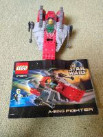 Lego Star Wars set 7134 mit Pilot Nordrhein-Westfalen - Wesel Vorschau