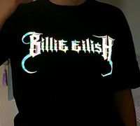 Billie Eillish Tshirt Merch München - Schwanthalerhöhe Vorschau