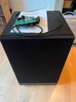 Teufel Aktiv Subwoofer US 8112/1 SW defekt Niedersachsen - Emden Vorschau