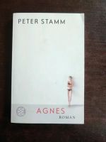 Peter Stamm Agnes Roman Rheinland-Pfalz - Badem Vorschau