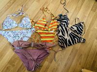 Bikini H&M Shein Bayern - Lenggries Vorschau