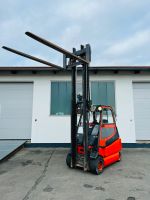 LINDE E30 H Elektro-Stapler 3000 kg / Lange Gabeln / 6700h Bayern - Burgkunstadt Vorschau