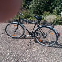 Herren-City-Fahrrad, Marke Passat, Alu Saarland - Völklingen Vorschau