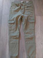 Only Cargohose Damen Mädchen Gr.40/32 Thüringen - Uder Vorschau