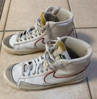 Nike Sportschuhe, Gr. 43 Brandenburg - Wittenberge Vorschau