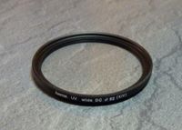 Hama UV Wide DC 52 (XIV) Filter 52mm - Neu !!! Pankow - Prenzlauer Berg Vorschau