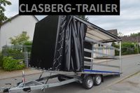 PKW Anhänger NEU 3500 Kg Autotransporter  4400x2100x2000 kippbar Bielefeld - Sennestadt Vorschau