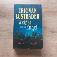 Buch von Eric van Lustbader "Weißer Engel" Hessen - Groß-Umstadt Vorschau