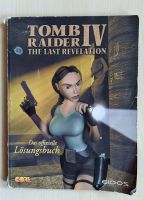 Tomb Raider IV Lösungsheft - Playstation Baden-Württemberg - Obersulm Vorschau