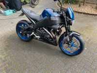 Buell XB9SX EZ2009 Nordrhein-Westfalen - Witten Vorschau