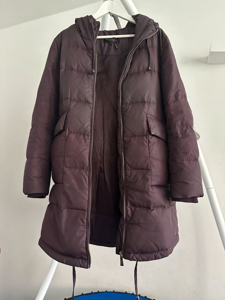 DKNY Winterjacke in Leinfelden-Echterdingen