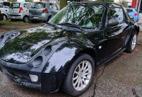 Smart Roadster 452 Berlin - Marzahn Vorschau