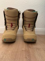 Snowboard Boots Burton Niedersachsen - Niederlangen Vorschau