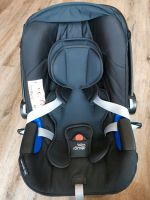 Babyschale inkl. Base. Britax Römer Baby-safe I-Size Baden-Württemberg - Magstadt Vorschau